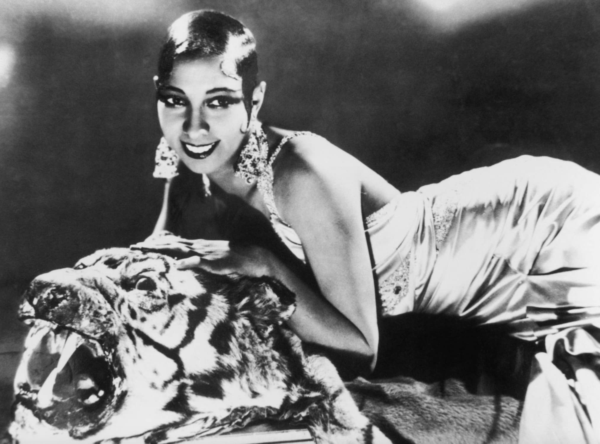 josephine baker